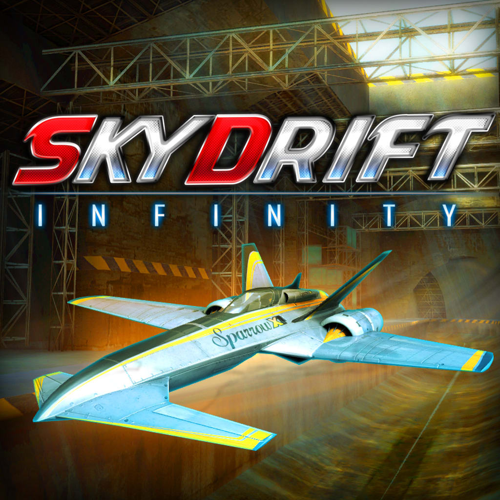 Skydrift Infinity