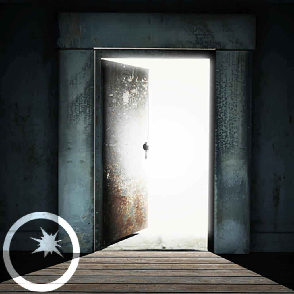 The Forgotten Room