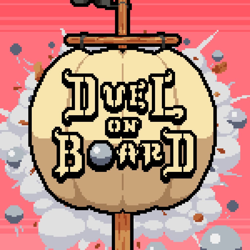 Duel on Board