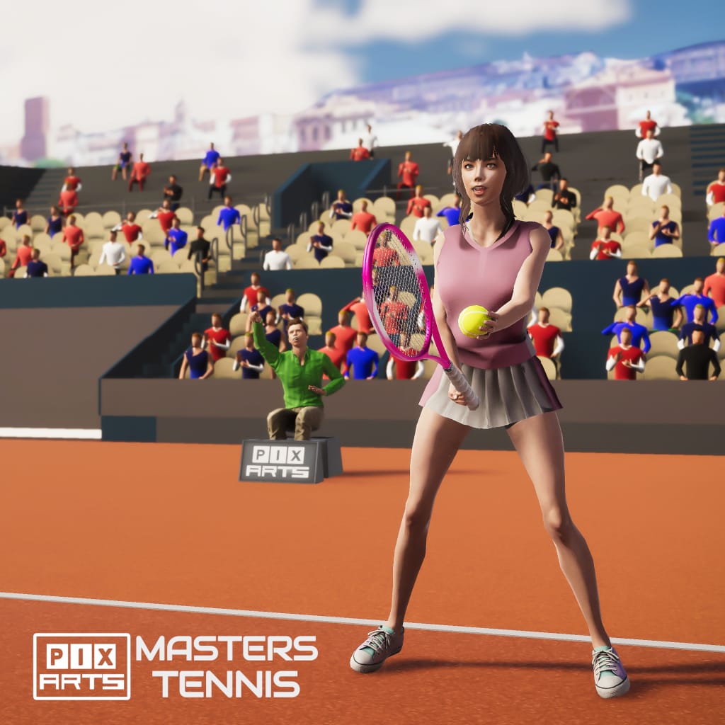 Masters Tennis