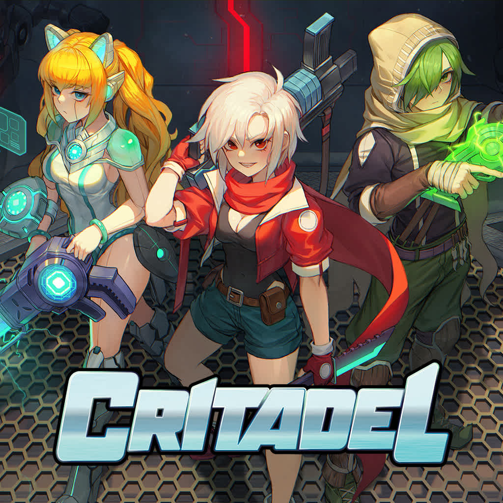 Critadel