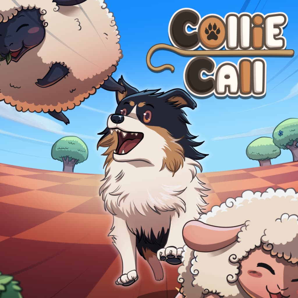 Collie Call icon