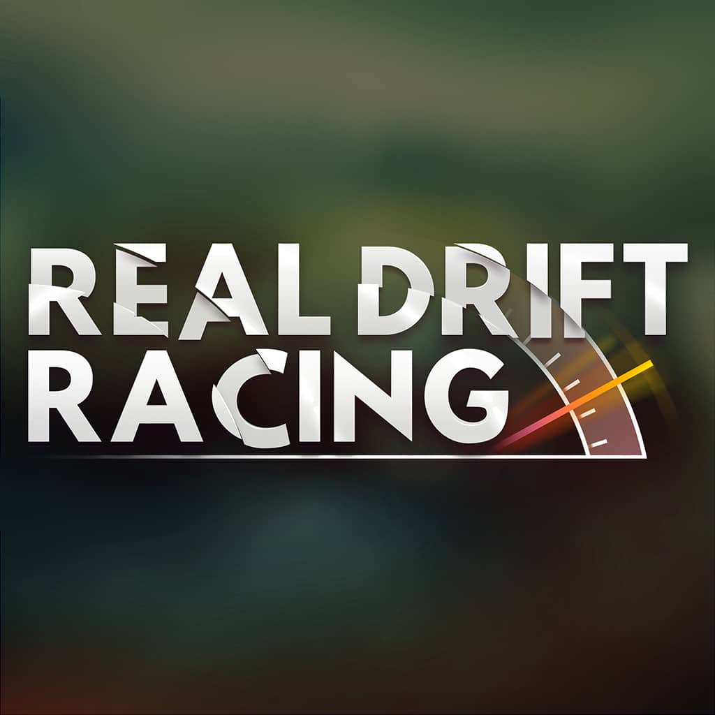 Real Drift Racing