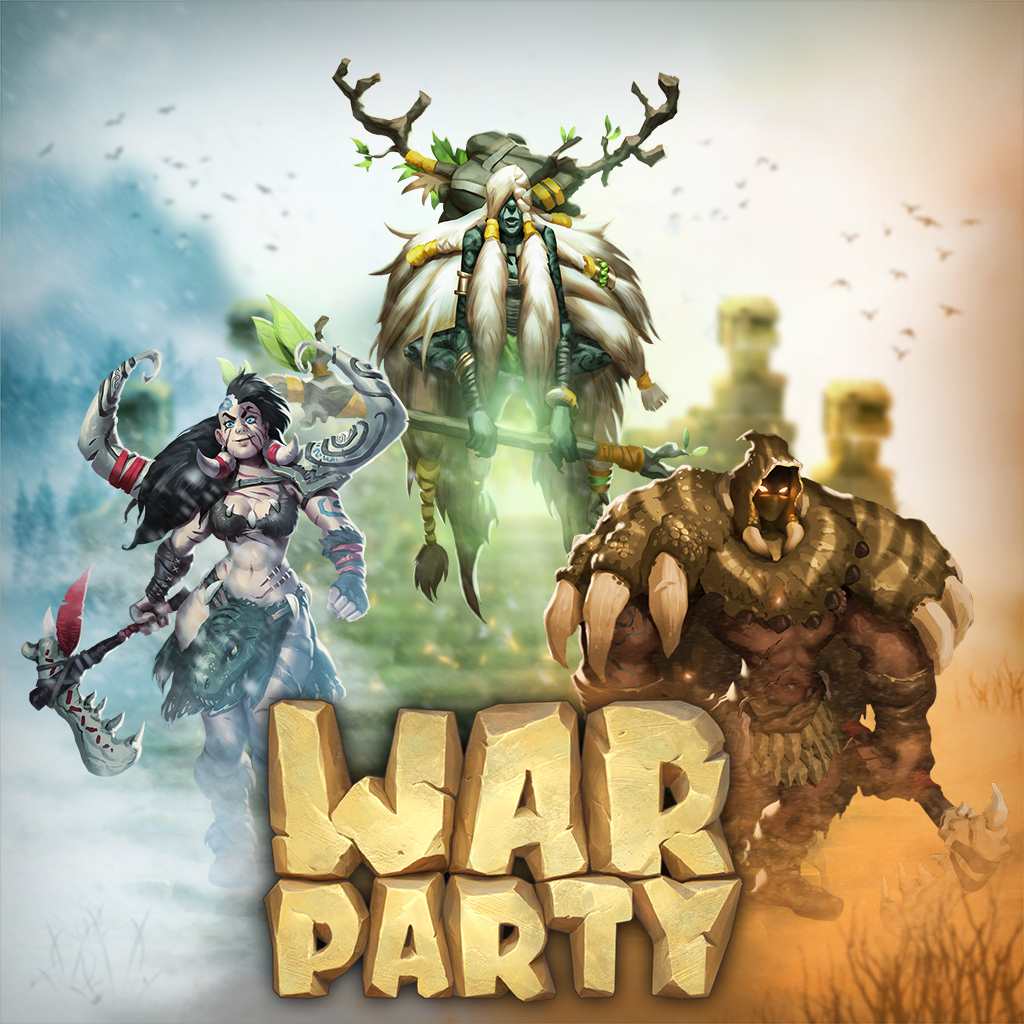 War Party