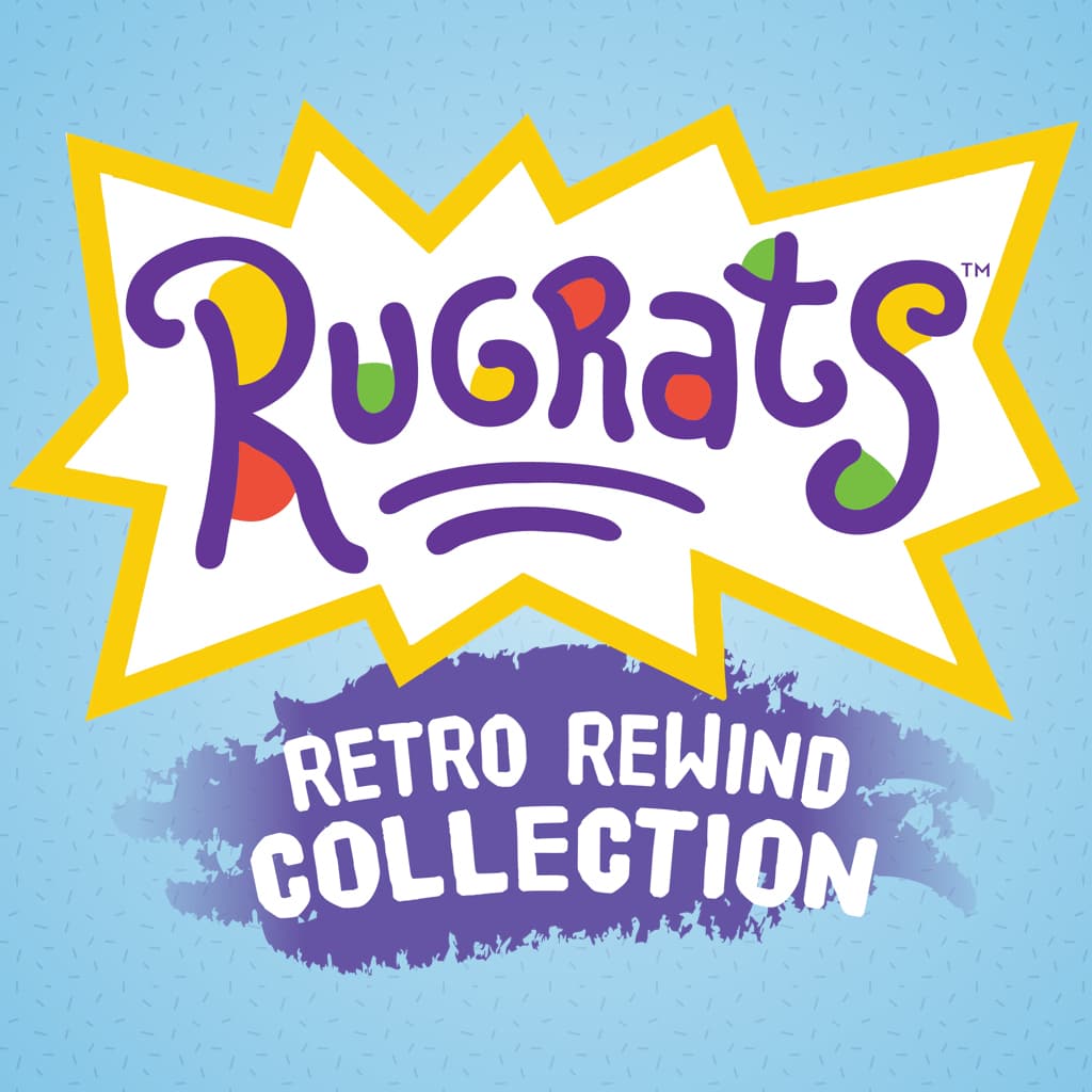 Rugrats: Retro Rewind Collection