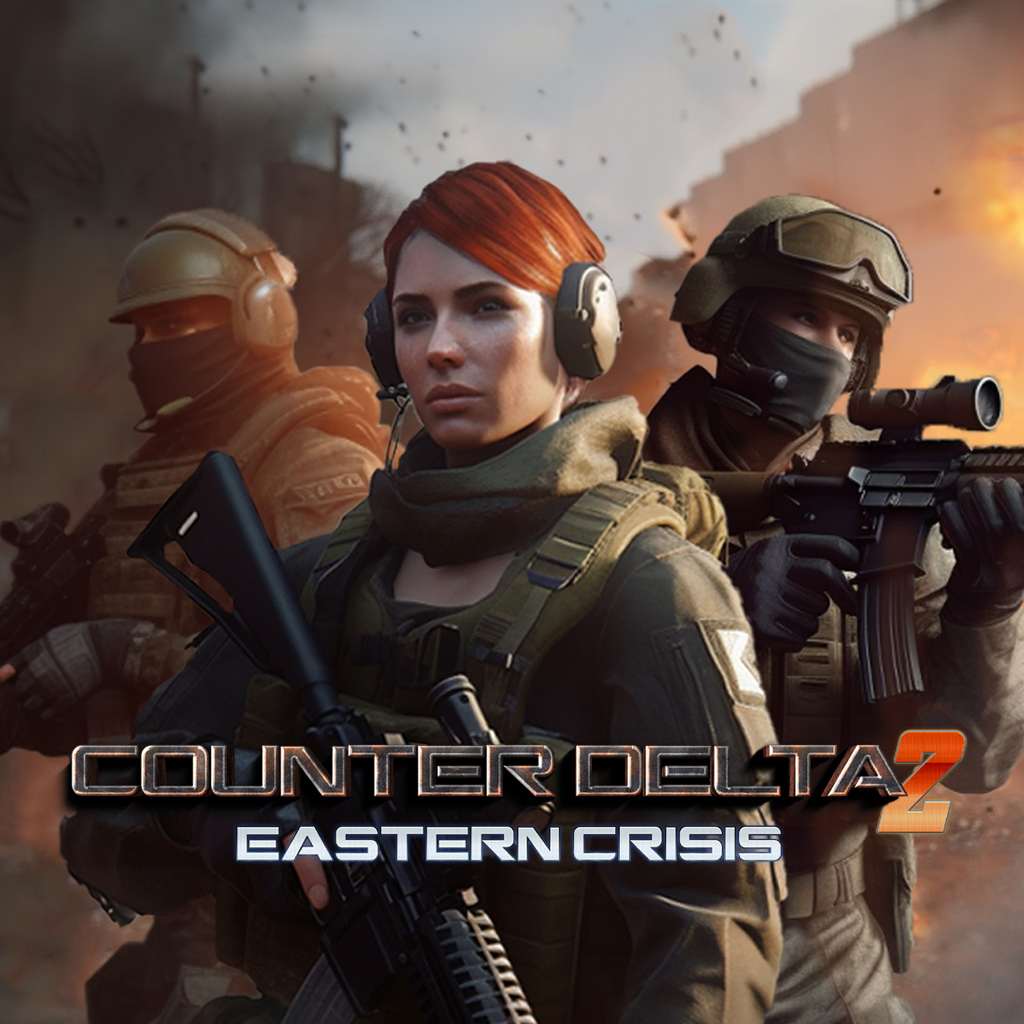 Counter Delta 2: Eastern Crisis