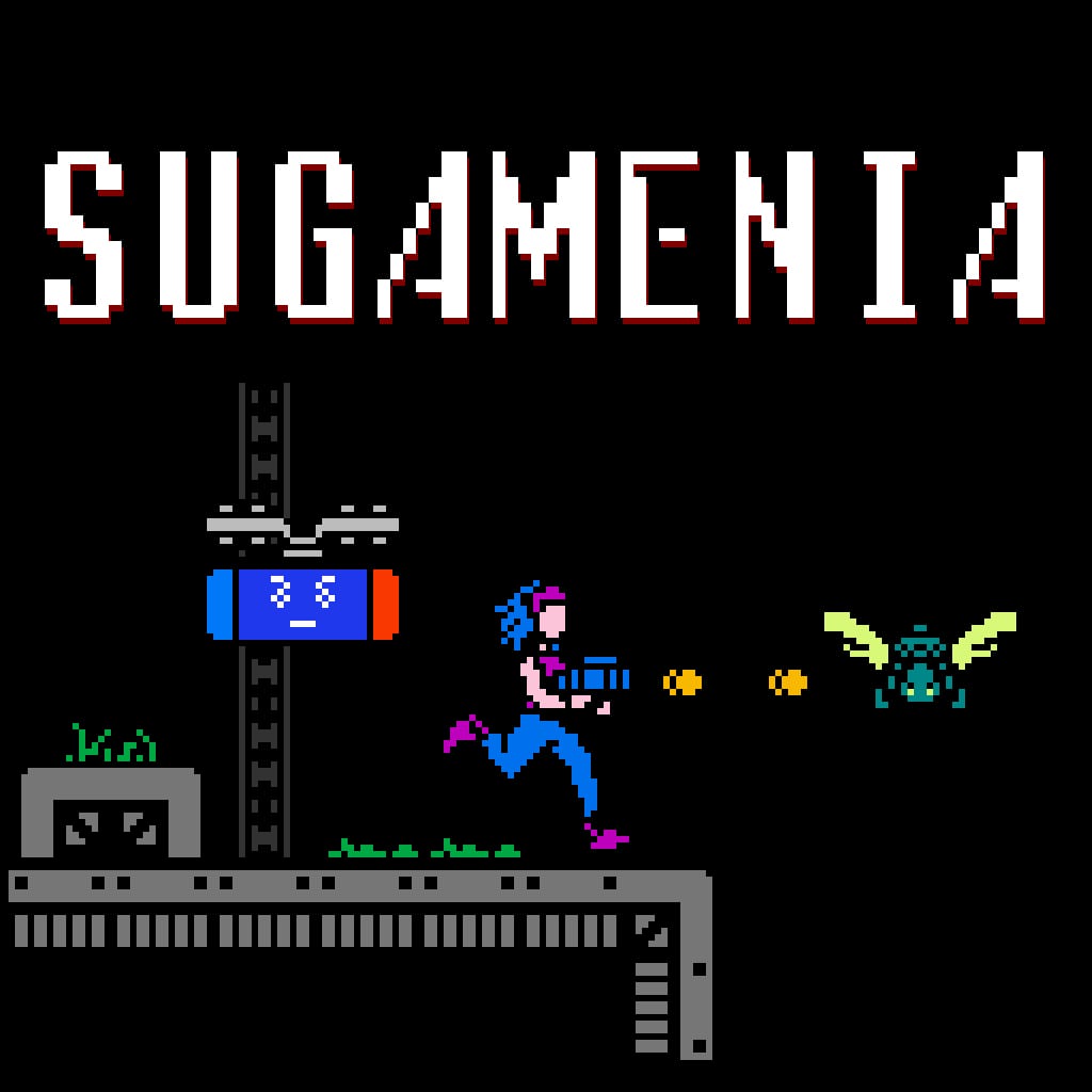 SUGAMENIA