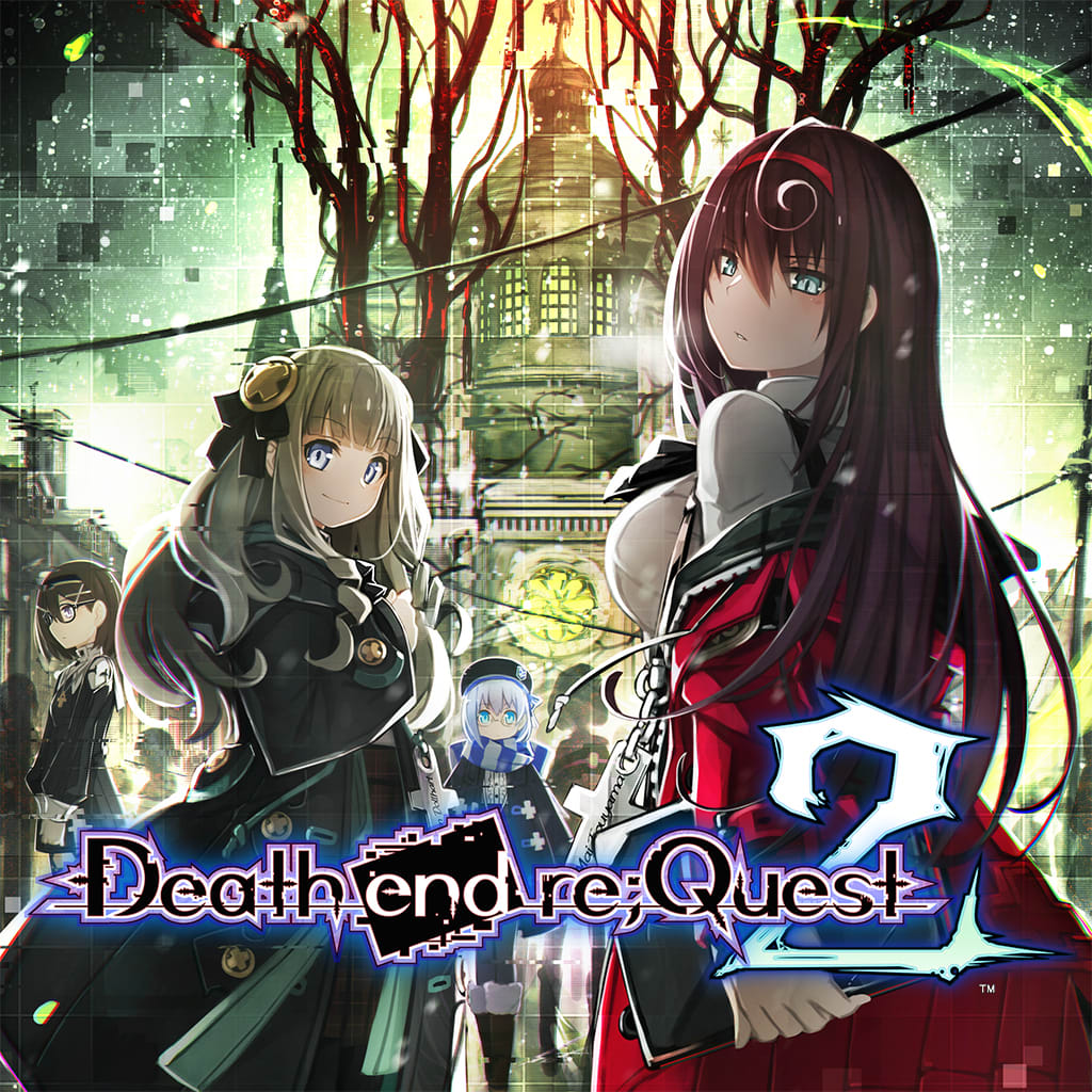 Death end re;Quest 2