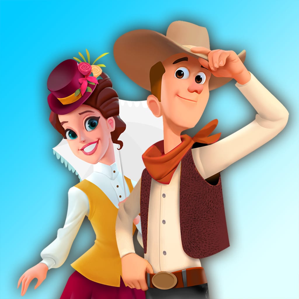 Country Tales