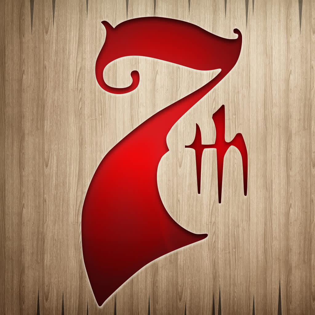 The 7th Guest