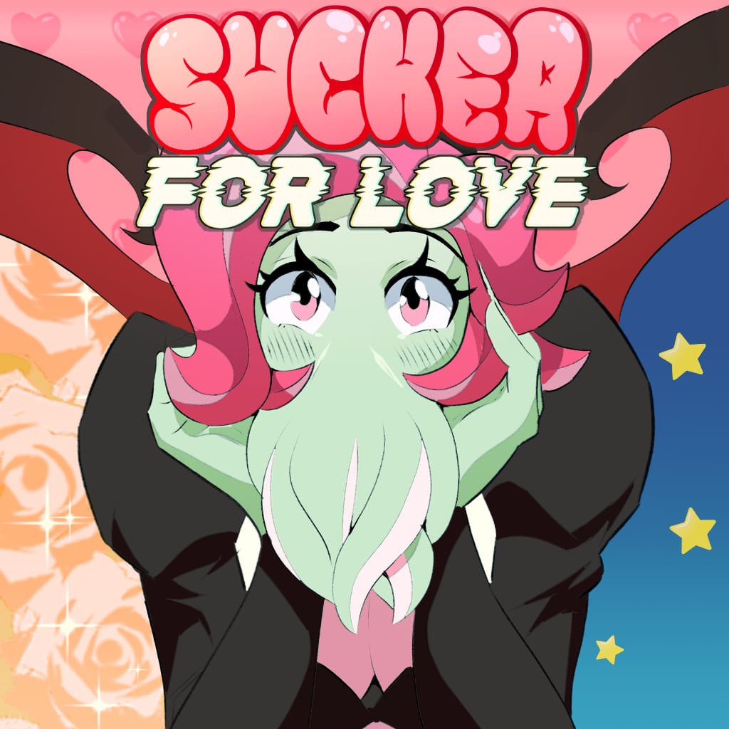 Sucker for Love: First Date