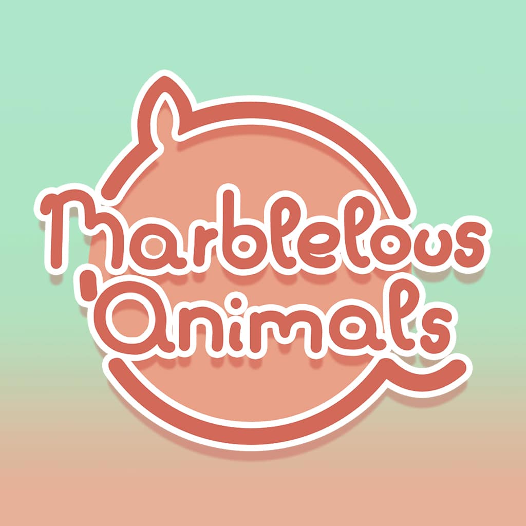 Marblelous Animals