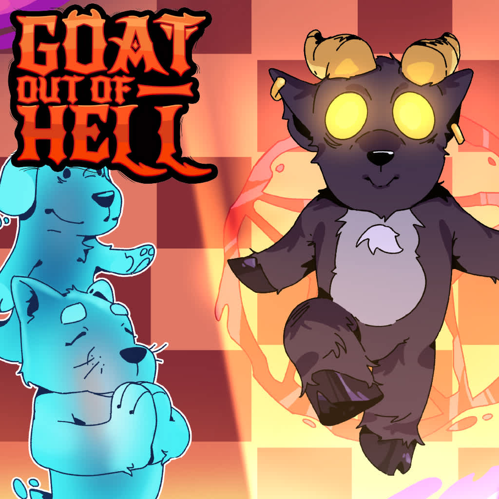 Goat Out Of Hell