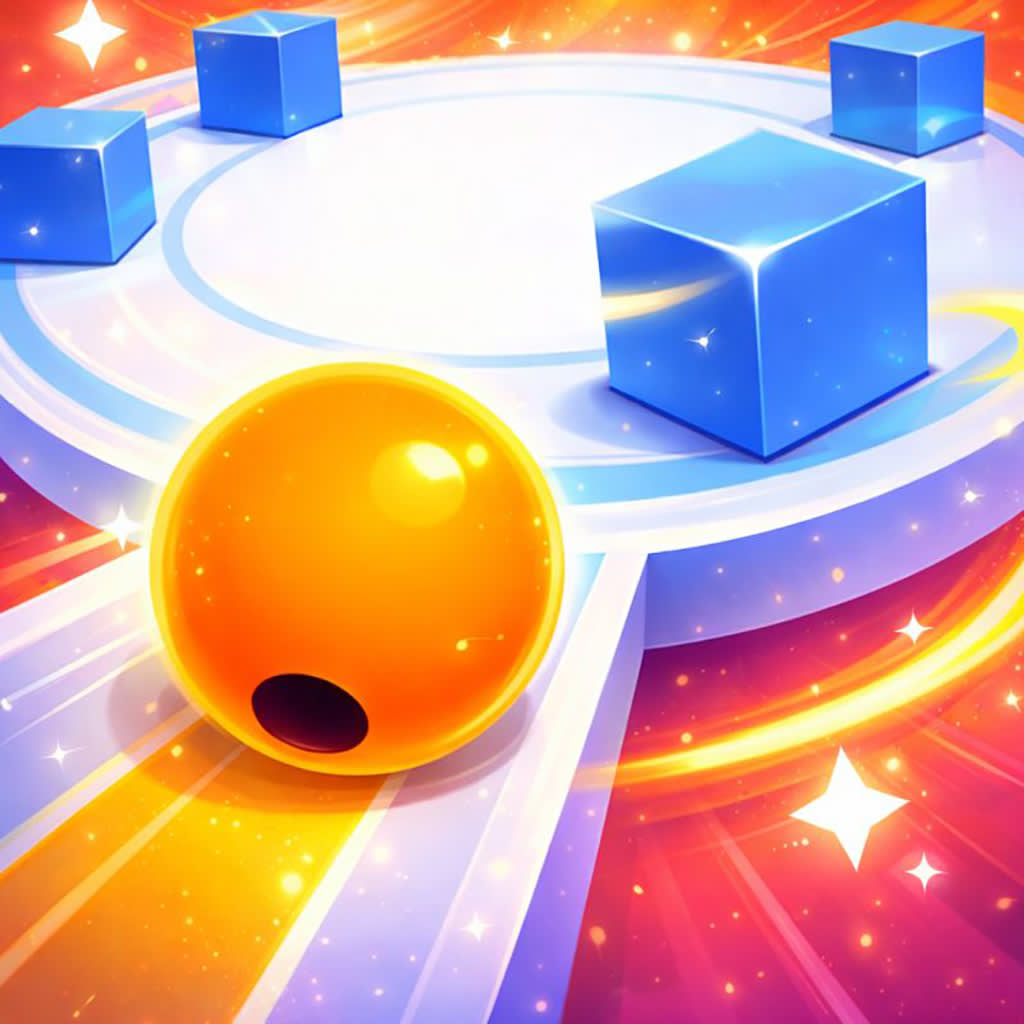 Okładka gry Spin Path 2 na Nintendo Switch