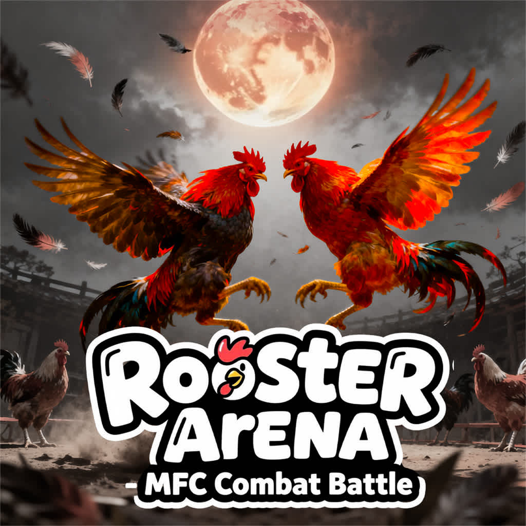 Rooster Wars Arena - MFC Combat Battle