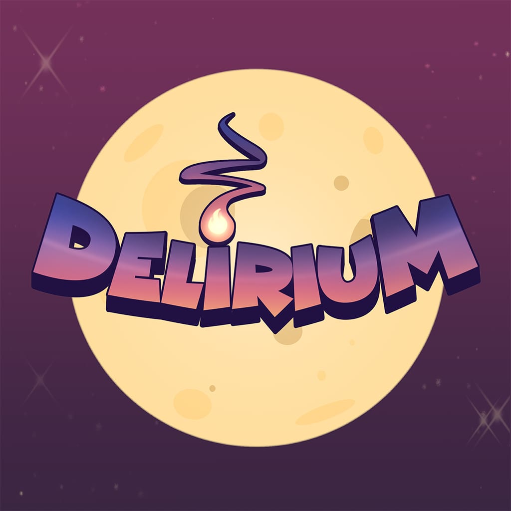Delirium