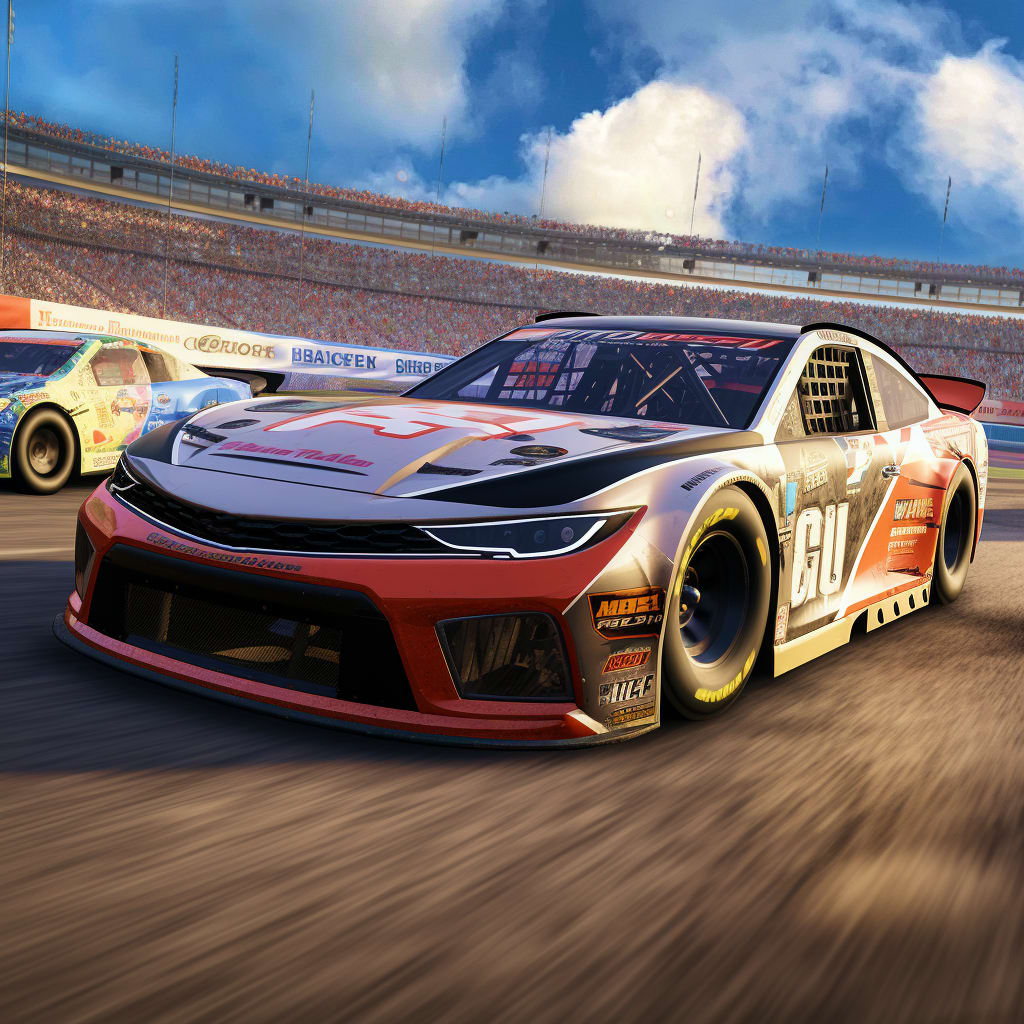 Speedway Turbo: Car Racing Challenge