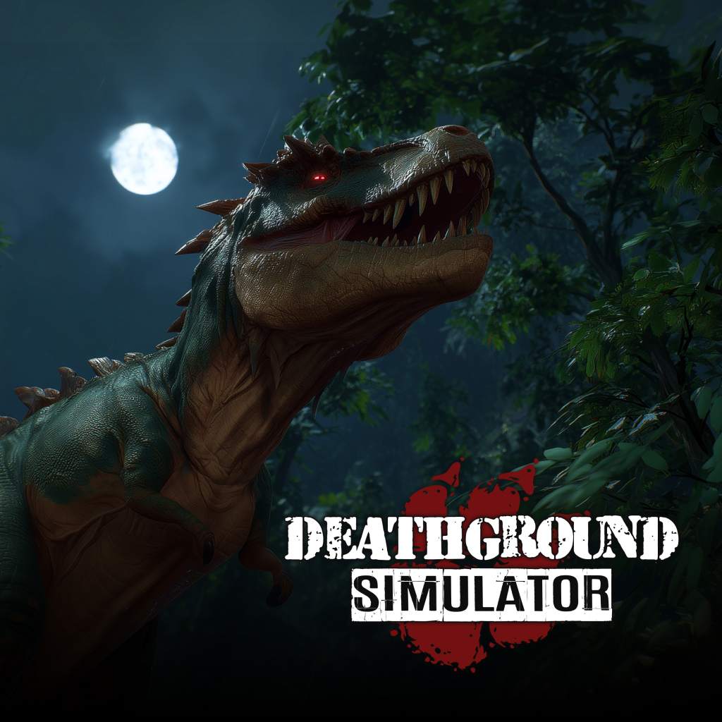 Deathground Simulator
