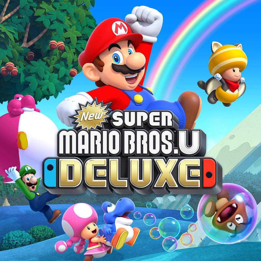  Mario Kart 8 Deluxe - US Version : Nintendo of America: Video  Games