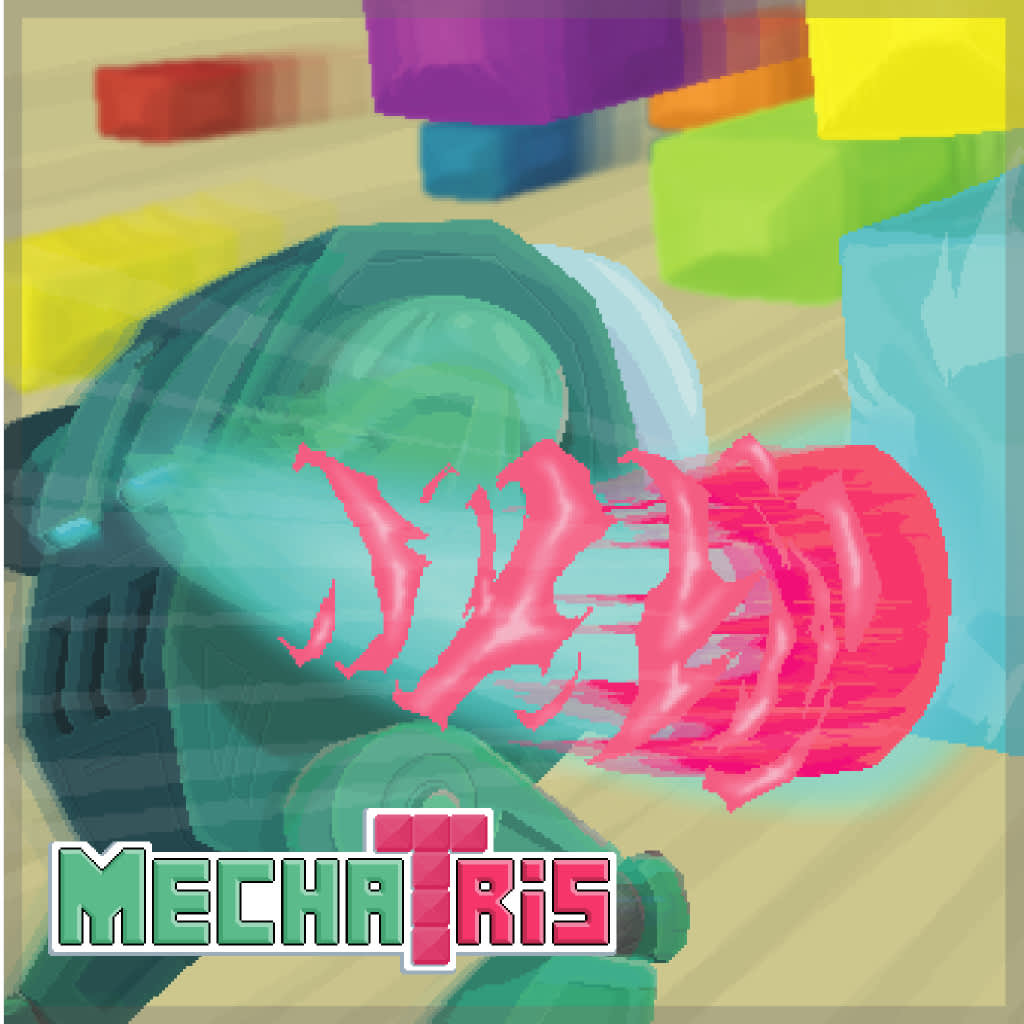 Mechatris