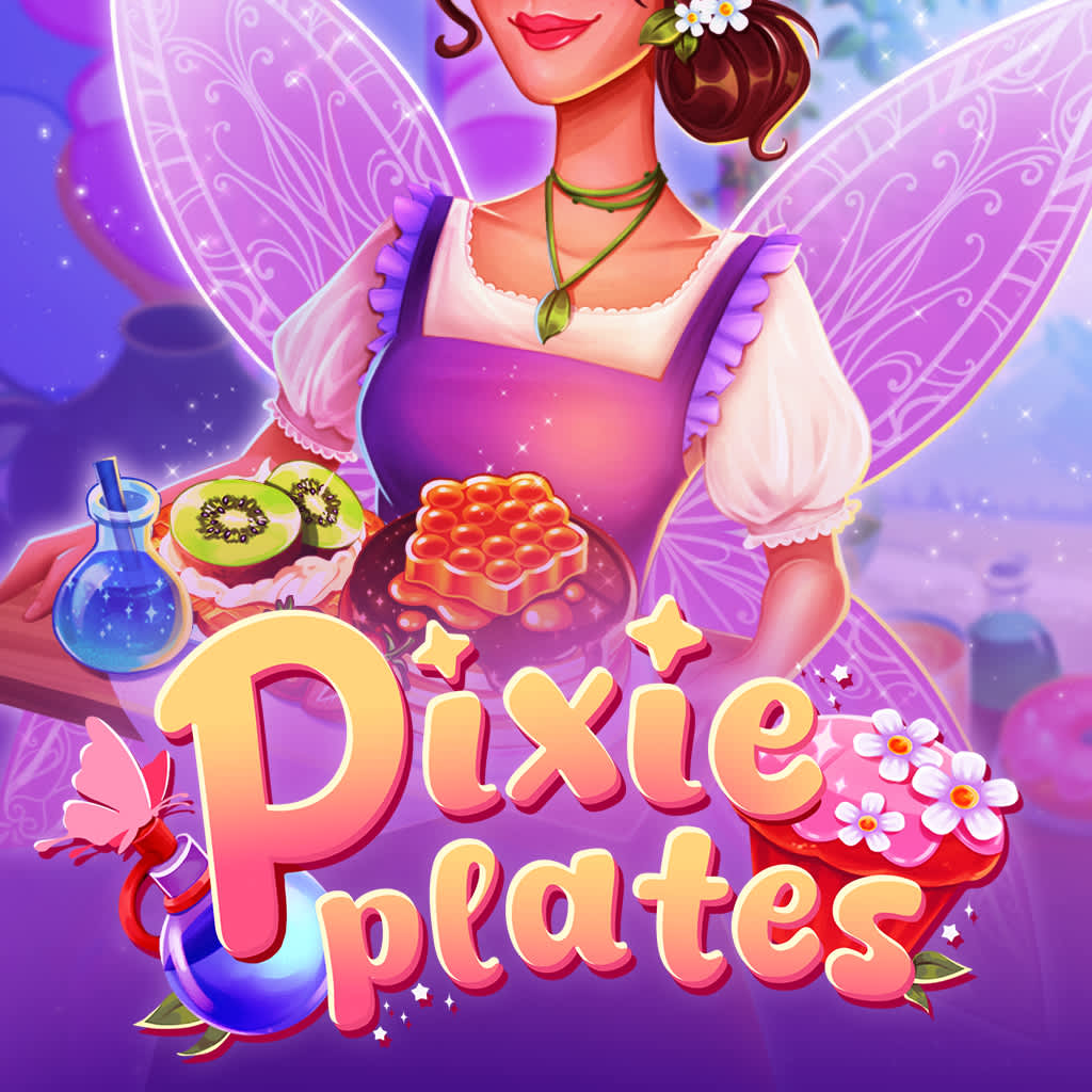 Pixie Plates