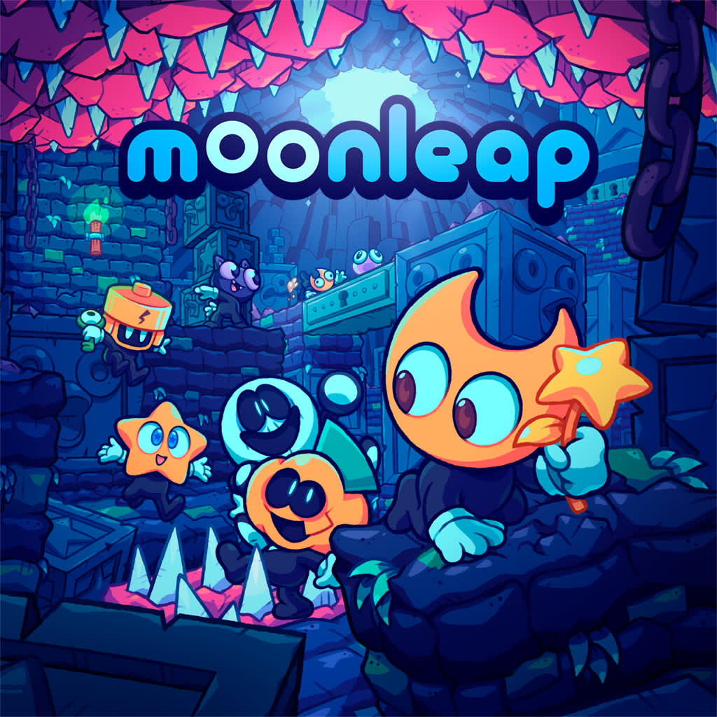 Moonleap