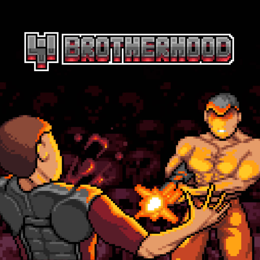 Brotherhood