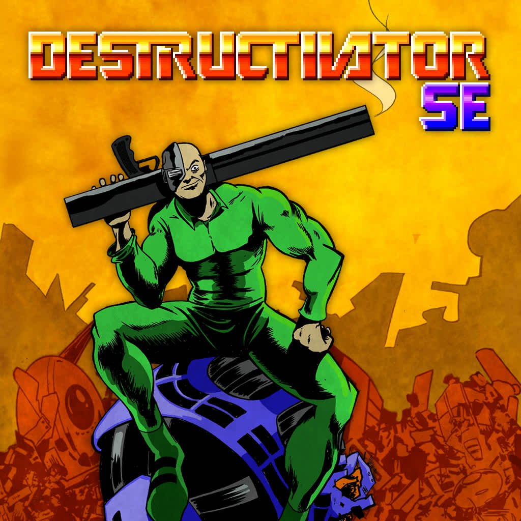Destructivator SE
