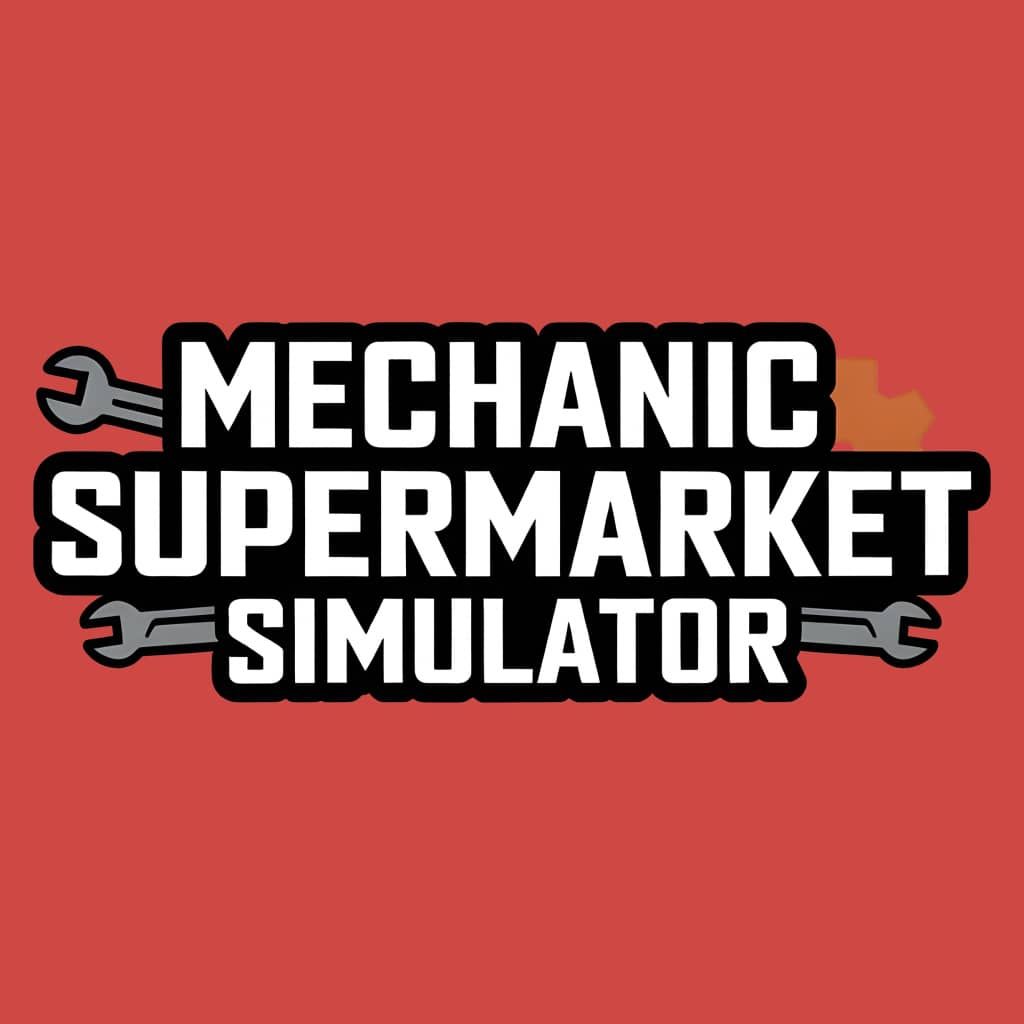 Mechanic Supermarket Simulator