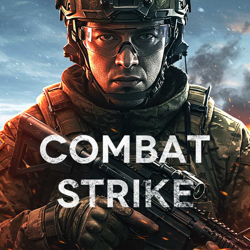 Combat Strike