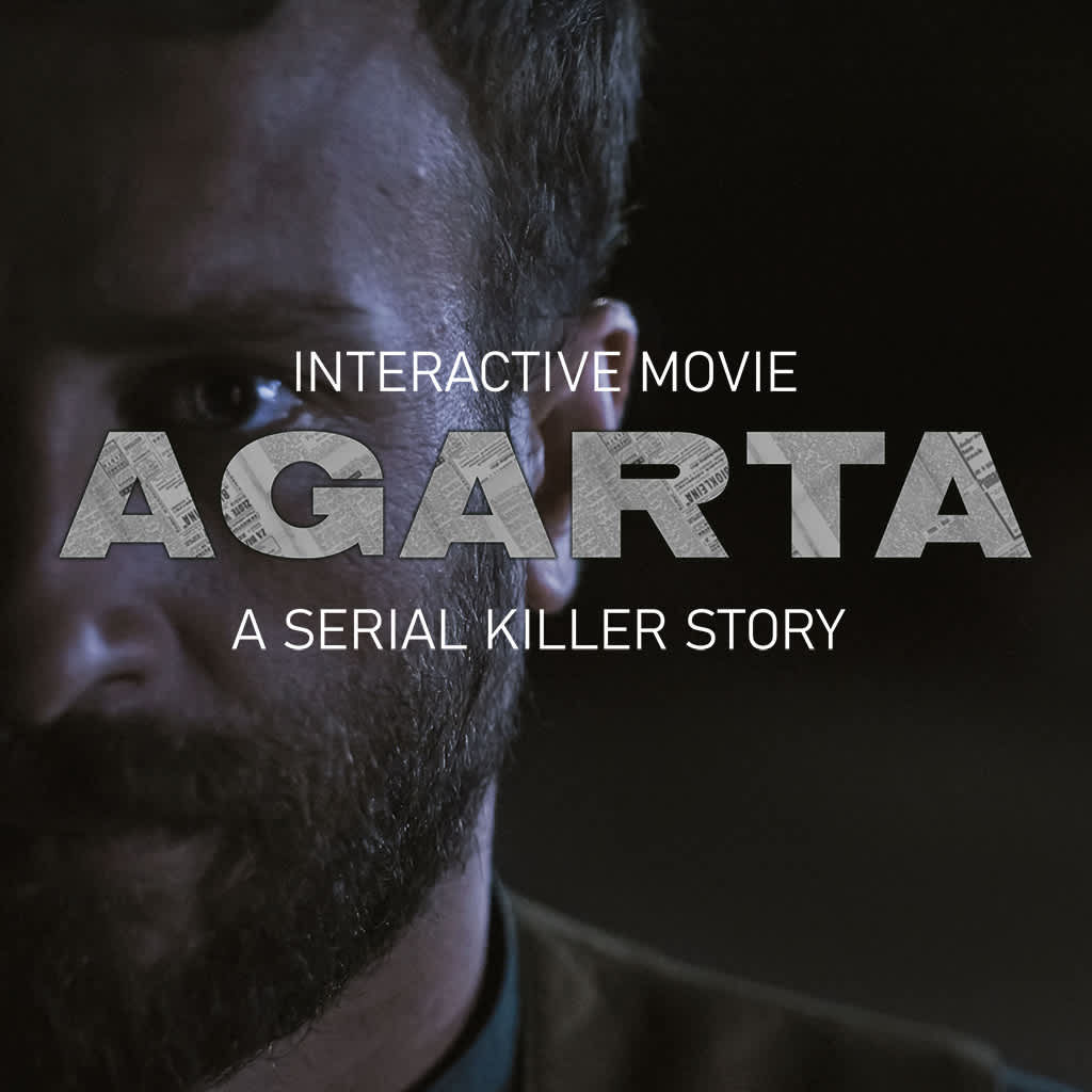 Agarta