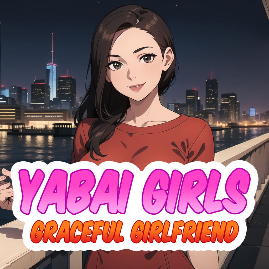 Yabai Girls: Graceful Girlfriend icon