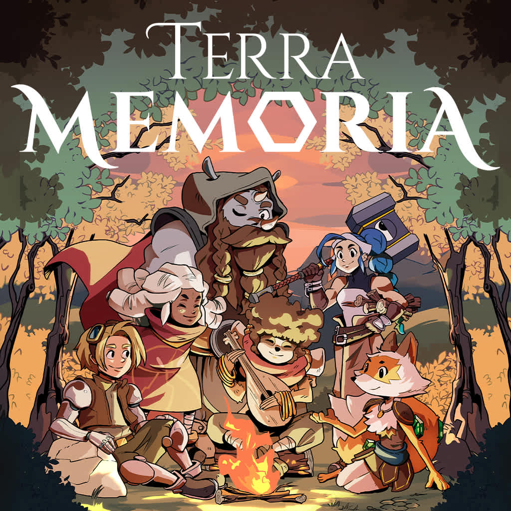 Terra Memoria テラ メモリア switch ニンテンドースイッチ Terra