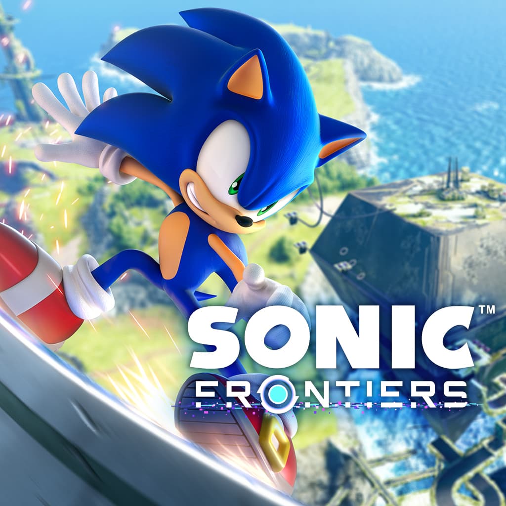 Sonic Frontiers – Edição Definitiva