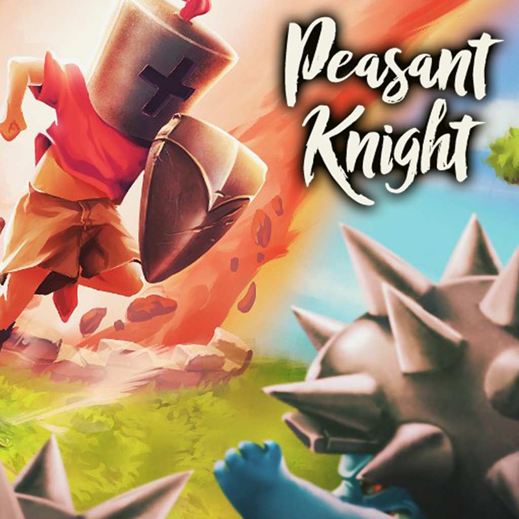 Peasant Knight