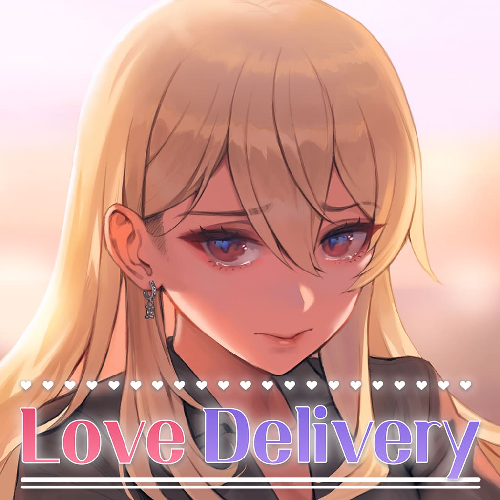Love Delivery