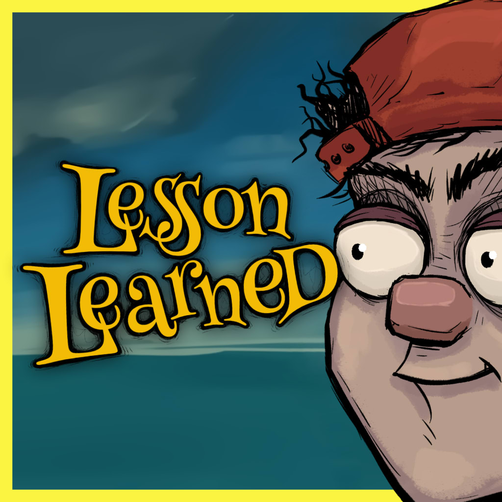 Lesson Learned