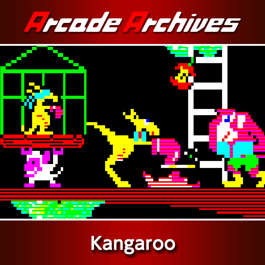 Arcade Archives RALLY-X  Aplicações de download da Nintendo