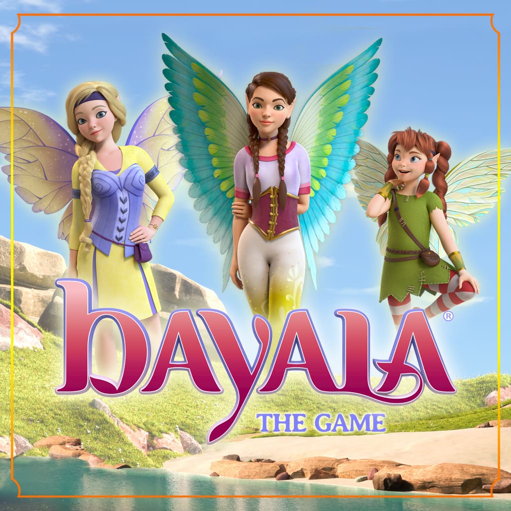 bayala - the game