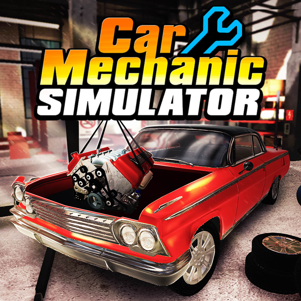 Car Mechanic para Android - Download