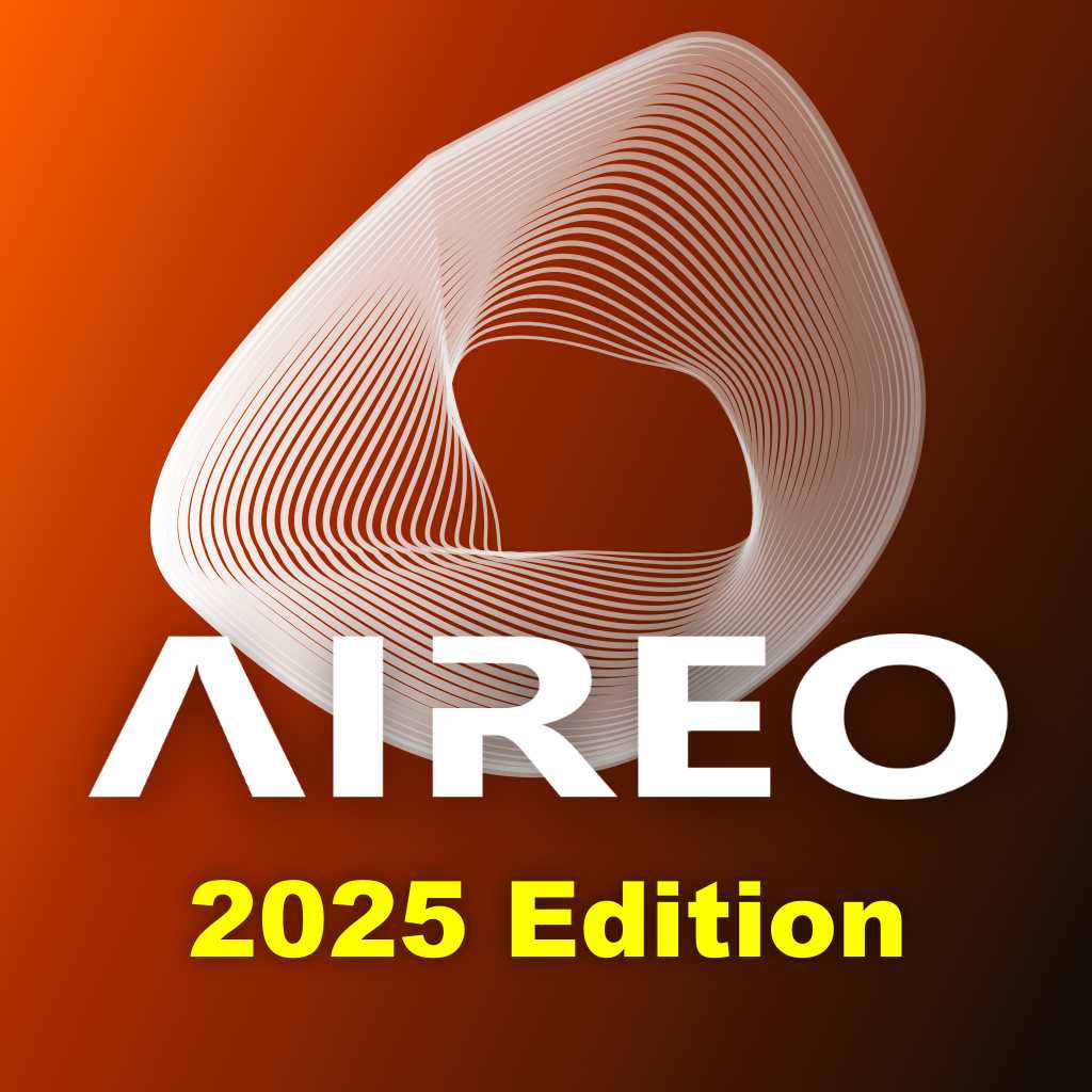 Aireo FlightSimulator 2025 Edition