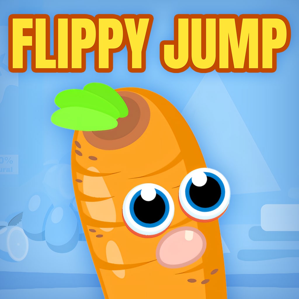 Flippy Jump