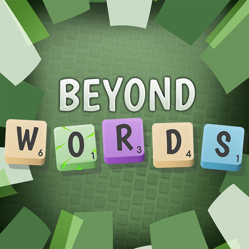 Beyond Words