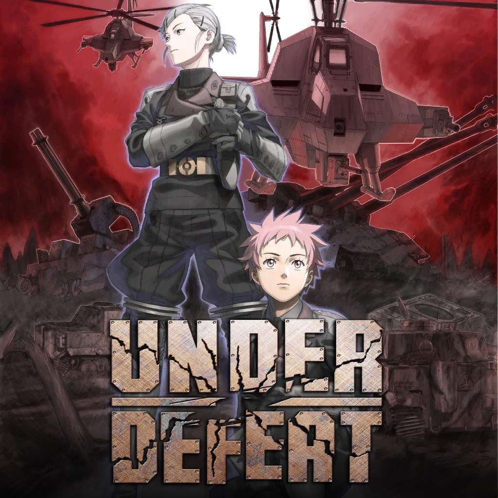 Under Defeat
