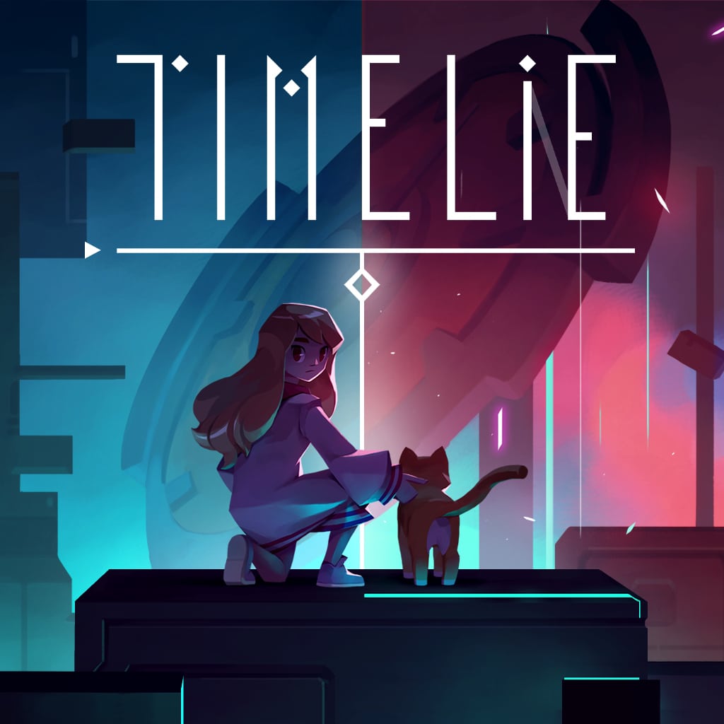 Timelie