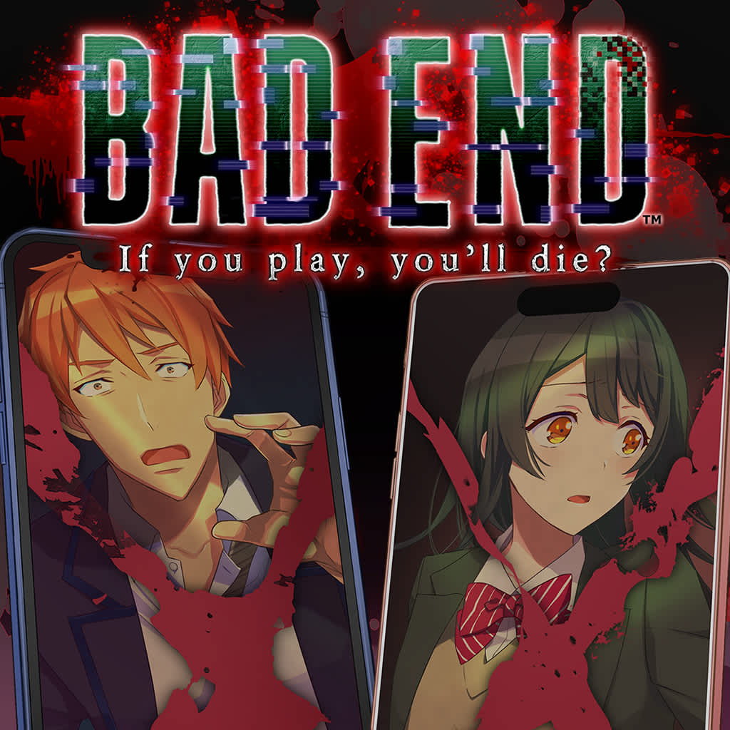 BAD END: If you play, you'll die?