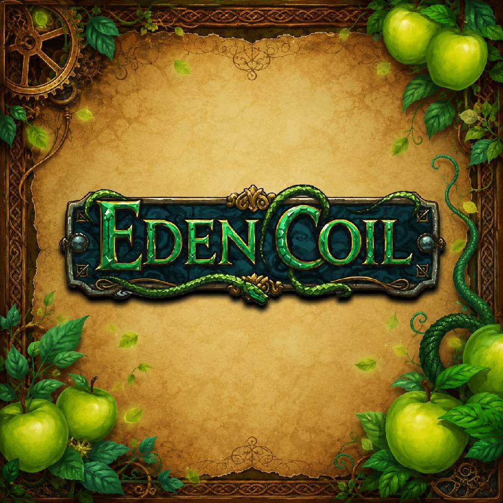 Eden Coil