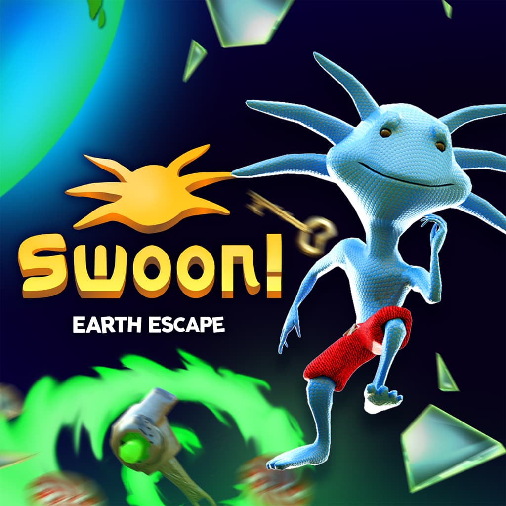 Swoon! Earth Escape