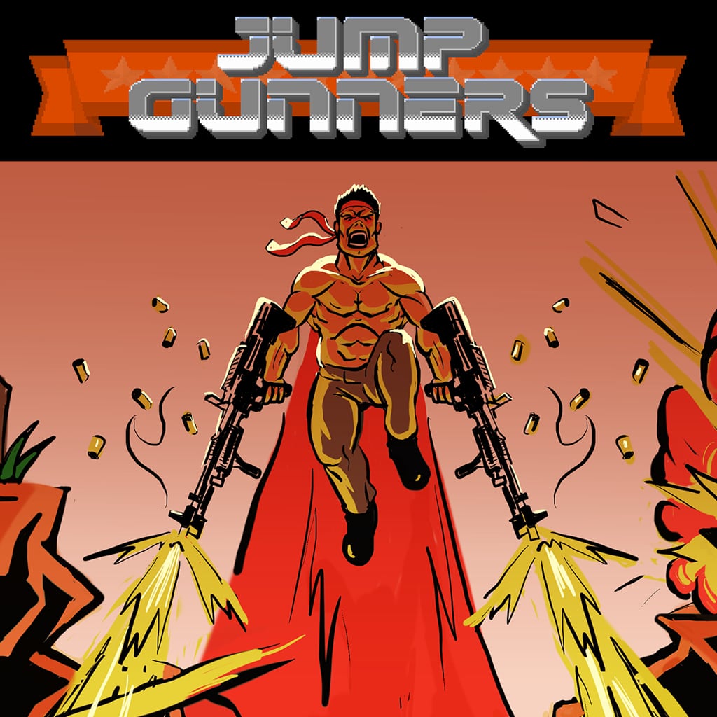 Jump Gunners