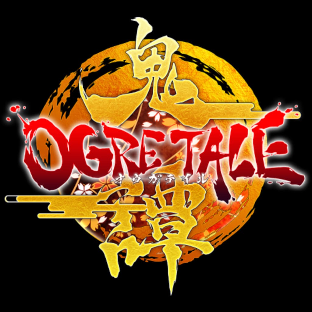 OGRE TALE -鬼譚-